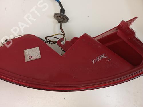 Right taillight CHEVROLET LACETTI (J200)  | BP27235470C35 