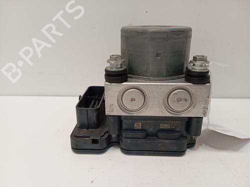 ABS pump NISSAN PULSAR Hatchback (C13) 1.2 DIG-T | BP20123067M43 - Image 2