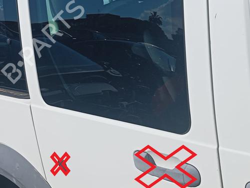 Used Right slide door FORD TRANSIT CONNECT (P65_, P70_, P80_) 1.8 TDCi (90 hp) 25895859