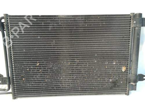 AC radiator SEAT ALTEA (5P1)  | BP9361261M32 