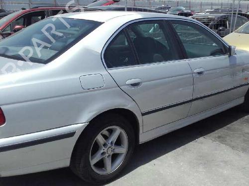 Rim BMW 5 (E39)  | BP9346751C45 