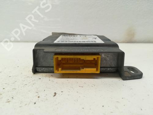 Airbag styreenhed RENAULT CLIO II (BB_, CB_)  | BP9348624M53 