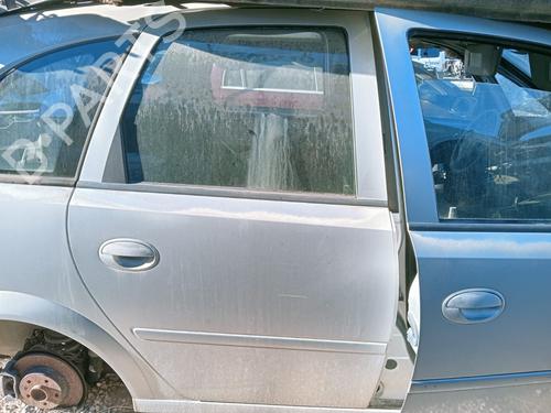 Used Right rear door OPEL MERIVA A MPV (X03) 1.7 CDTI (E75) (100 hp) 16228602