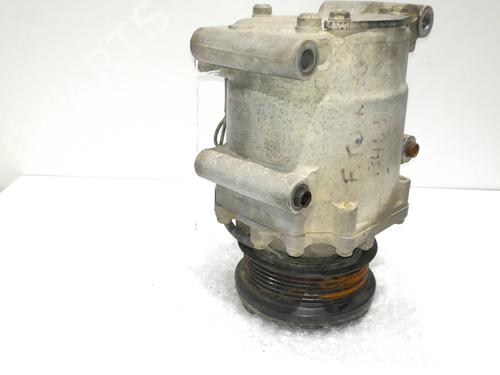 AC compressor FORD TOURNEO CONNECT  | BP11279072M34 