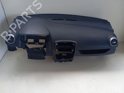 Dashboard RENAULT CLIO IV (BH_) | BP36677818C46 - Image 9