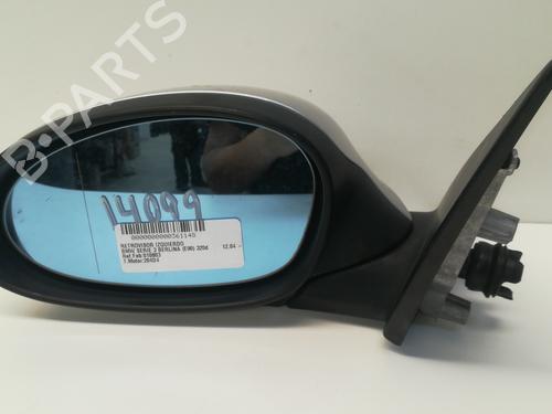 Left mirror BMW 3 (E90) 320 d | BP15545247C26 