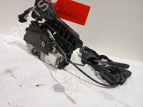 Used Rear right lock Rear right lock 39203022 39203022
