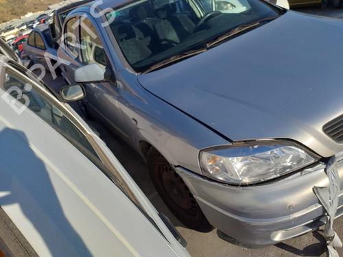 Ratstangsstang OPEL ASTRA G Hatchback (T98) 1.6 (F08, F48) | BP12293124I23 