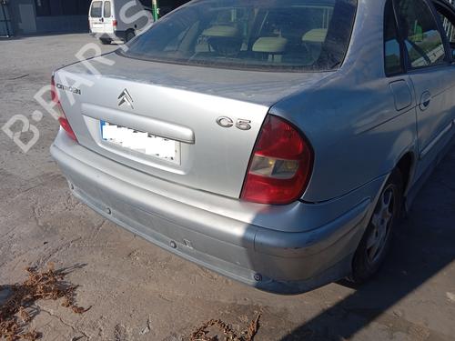 Højre baglygte CITROËN C5 I (DC_) 2.0 16V (DCRFNC, DCRFNF) (136 hp) 29211686