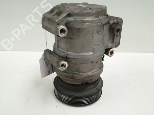 AC compressor HYUNDAI TUCSON (JM) 2.0 CRDi | BP9360572M34 