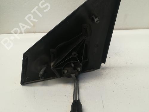 Right mirror RENAULT MEGANE II (BM0/1_, CM0/1_) 1.5 dCi (BM02, BM13, BM2A, CM02, CM13) | BP9358082C27 
