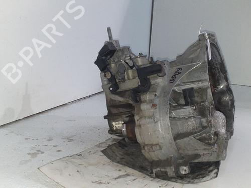 Gearbox FORD FOCUS I (DAW, DBW)  | BP9350389M3 