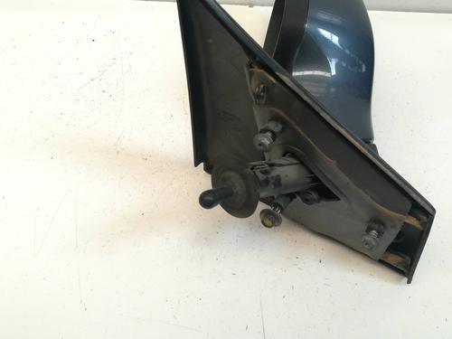Left mirror RENAULT CLIO III (BR0/1, CR0/1) 1.5 dCi (BR17, CR17) | BP9358361C26 