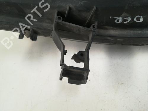 Højre forlygte OPEL ZAFIRA A MPV (T98) 2.0 DTI 16V (F75) | BP9358774C29 