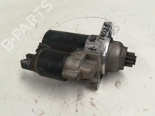 Used Starter SEAT ALTEA (5P1) [2004-2015]  12599101