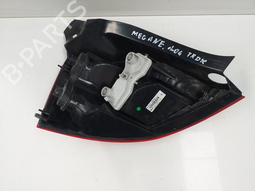 Right taillight RENAULT MEGANE II (BM0/1_, CM0/1_)  | BP9346665C35 
