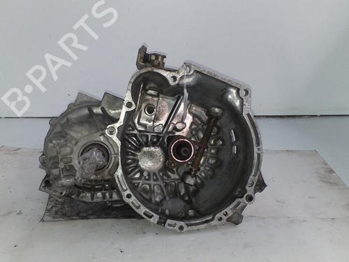 Used Gearbox HYUNDAI LANTRA II (J-2) [1995-2002]  9350236
