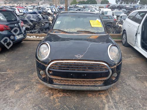 Forlygte dæksel MINI MINI (F56) | BP32436917C118