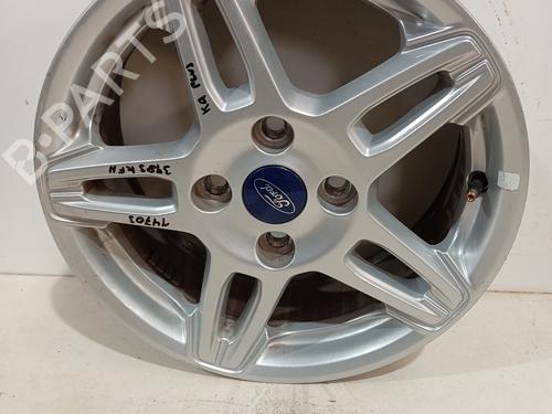 Used Rim FORD KA+ III (UK, FK) 1.2 Ti-VCT (85 hp) 25294304