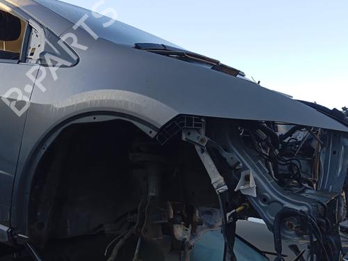 Used Right front fenders HONDA CIVIC VIII Hatchback (FN, FK) 2.2 CTDi (FK3) (140 hp) 12273699