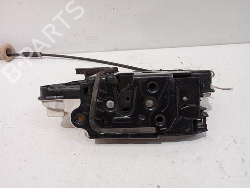 Front left lock VW GOLF VI (5K1) 1.6 TDI | BP9357865C98