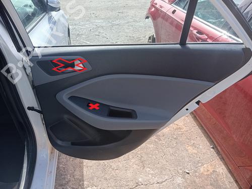 Used Rear right panel HYUNDAI i20 II (GB, IB) [2014-2021]  24527902