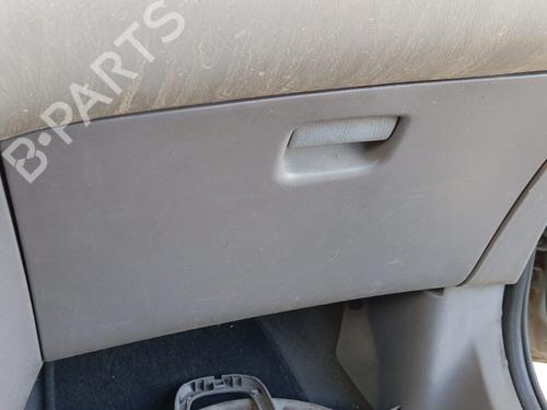 Used Glove box NISSAN ALMERA TINO (V10) 1.8 (114 hp) 26432316