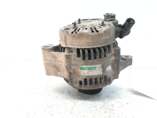 Used Alternator SUZUKI WAGON R+ Hatchback (EM) 1.0 (RC410, SR410, SR412) (65 hp) 9832631