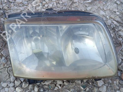 Used Right headlight VW POLO (6N2) [1999-2001]  20241149