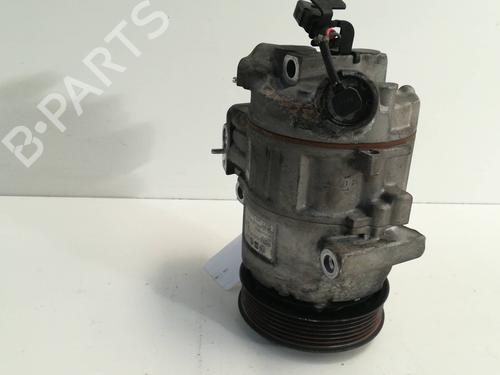 AC compressor VW POLO (9N_, 9A_) 1.4 TDI | BP9360739M34 