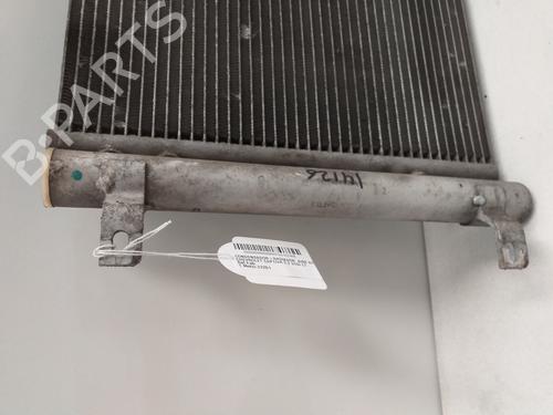 AC radiator CHEVROLET CAPTIVA (C100, C140) 2.2 D | BP15206466M32