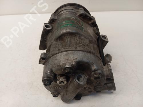 AC compressor OPEL COMBO Tour 1.7 DI 16V | BP28703159M34 