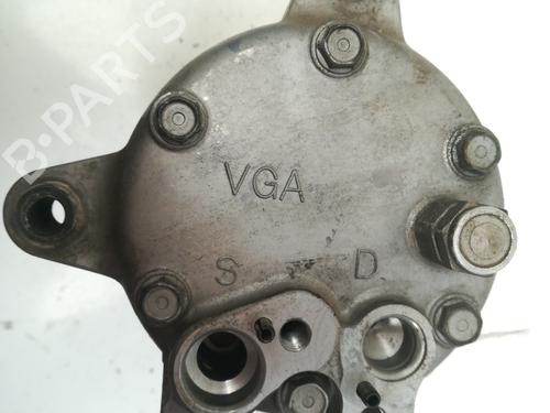 AC compressor SEAT AROSA (6H1)  | BP9358639M34 