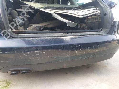 Used Rear bumper AUDI A4 B7 Avant (8ED) 2.0 TDI 16V (140 hp) 12274884