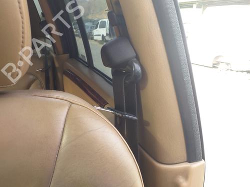 Venstre foran utvendig håndtak JEEP GRAND CHEROKEE II (WJ, WG) 3.1 TD 4x4 | BP17094056C128 