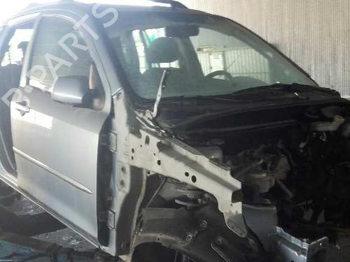 Styring servopumpe MAZDA 2 (DY) 1.4 CD | BP9350797M99 