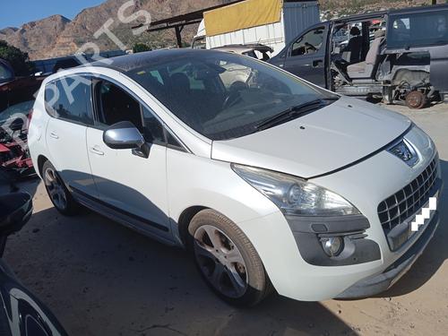 Rim PEUGEOT 3008 I MPV (0U_)  | BP29834563C45