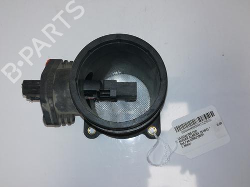 Used Mass air flow sensor NISSAN ALMERA II Hatchback (N16) [2000-2025]  13021066