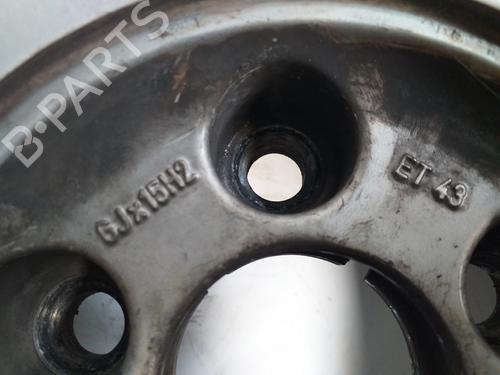 Rim SEAT IBIZA III (6L1)  | BP18831653C45 