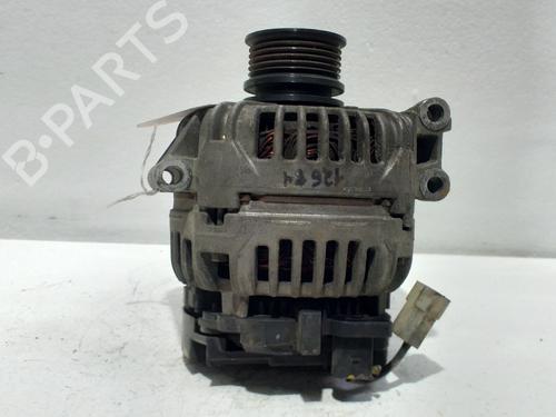 Used Alternator RENAULT SCÉNIC I MPV (JA0/1_, FA0_) 2.0 16V RX4 (139 hp) 9357078