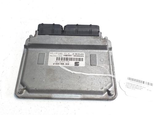 Used Engine control unit (ECU) Engine control unit (ECU) 10964951 10964951