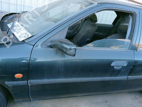 Used Front left lock FORD MONDEO I (GBP) 1.8 i 16V (112 hp) 22697564