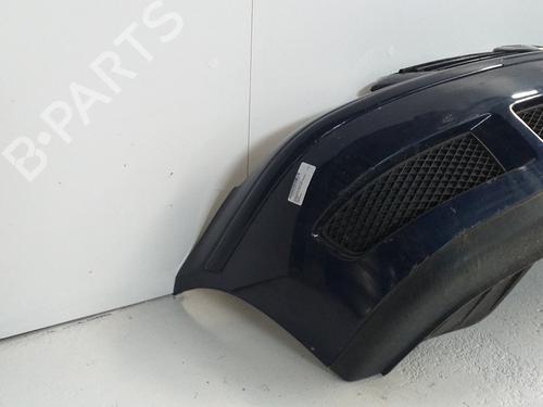 Front bumper VW POLO (6N2)  | BP9359408C7 