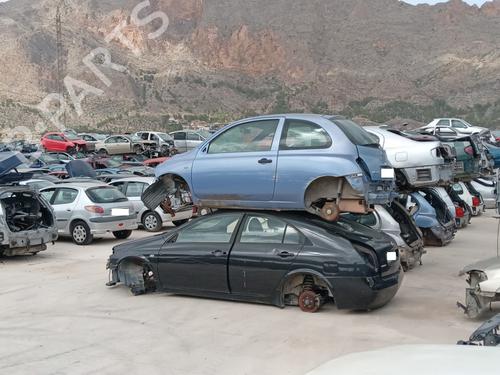 Engine NISSAN PRIMERA (P12) 1.6 | BP9359110M1 