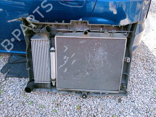 Used AC radiator FIAT ULYSSE (179_) 2.2 JTD (128 hp) 21560899