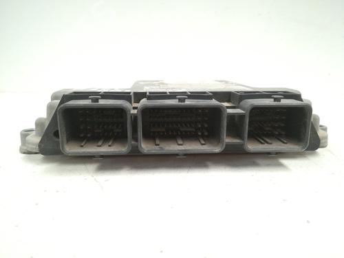 Engine control unit (ECU) PEUGEOT 206 Hatchback (2A/C)  | BP9350308M57 