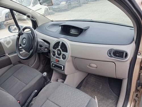 Passasjer kollisjonspute RENAULT MODUS / GRAND MODUS (F/JP0_) 1.4 (JP01, JP0J) (98 hp) 29306169