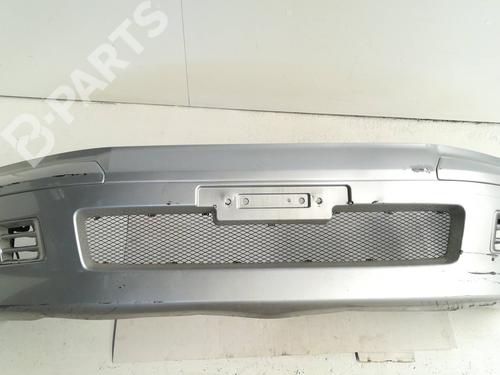Used Front bumper Front bumper MITSUBISHI SPACE WAGON (N9_W, N8_W) 2.4 GDI (N84W) (147 hp) 9356226 9356226