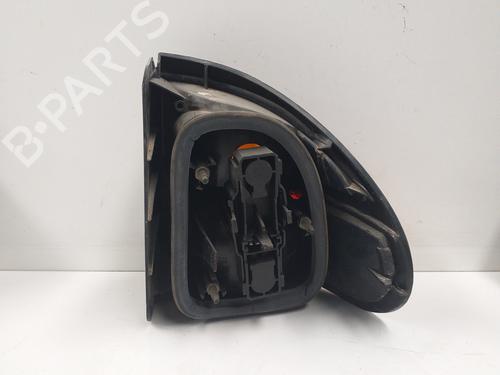 Left taillight RENAULT LAGUNA I (B56_, 556_) 1.6 16V (B568, B561) | BP9352835C34 