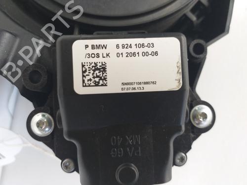 Switch BMW 5 (E60) 520 d | BP18698191I30 